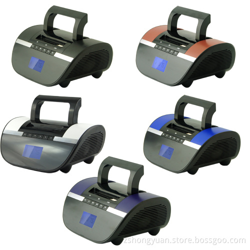 Bluetooth Speaker (HY-114B)